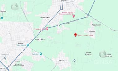 TAMORA LOTE 2 || EXCELENTE RESIDENCIA EN VENTA