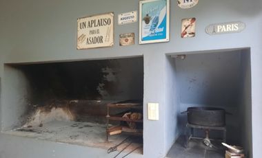 Vendo casa de 3 dorm lista para entrar a vivir zona plaza Saenz PeÃ±a