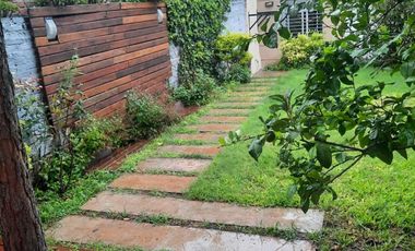 Vendo casa de 3 dorm lista para entrar a vivir zona plaza Saenz PeÃ±a