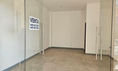 Local en Residencial Marcellana, Aguascalientes