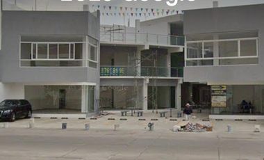 Local en Residencial Marcellana, Aguascalientes