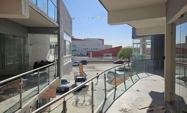 Local en Residencial Marcellana, Aguascalientes