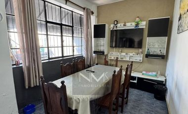 ALQUILER CASA EN EL CENTRO DE SALTA