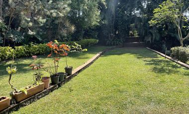 Casa en Vista Hermosa