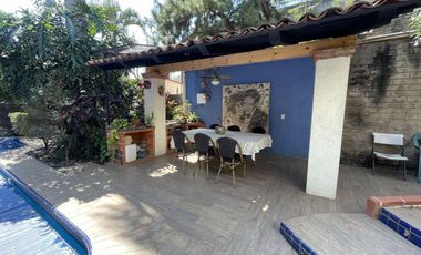 Casa en Vista Hermosa