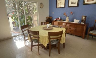 Casa en Vista Hermosa