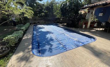 Casa en Vista Hermosa