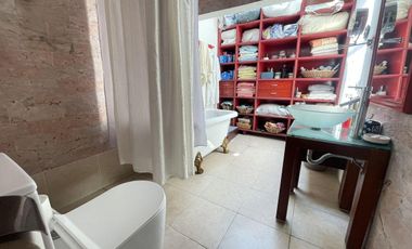 Casa en Vista Hermosa