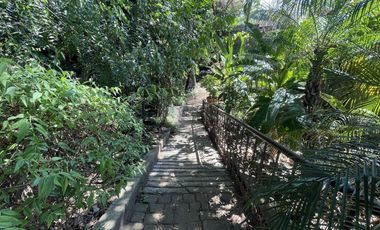 Casa en Vista Hermosa