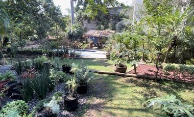 Casa en Vista Hermosa