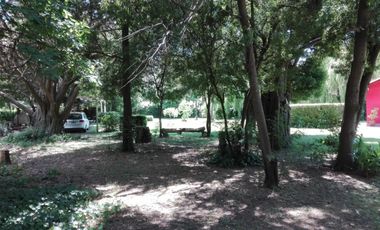 Venta  2200 mtrs  con pequeÃ±a cabaÃ±a