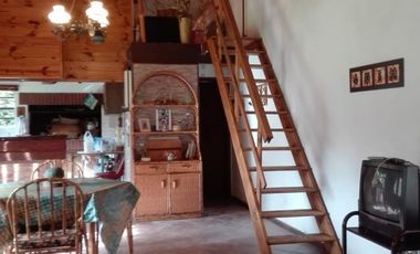 Venta  2200 mtrs  con pequeÃ±a cabaÃ±a