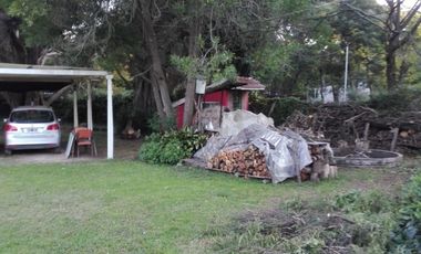 Venta  2200 mtrs  con pequeÃ±a cabaÃ±a