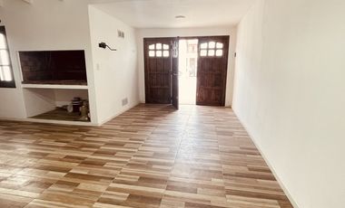 CASA 3 AMBIENTES A ESTRENAR  COLINAS DE PERALTA RAMOS