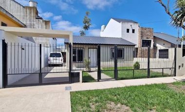 CASA 3 AMBIENTES A ESTRENAR  COLINAS DE PERALTA RAMOS