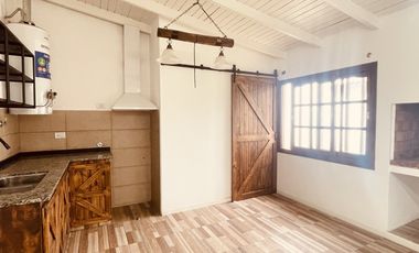 CASA 3 AMBIENTES A ESTRENAR  COLINAS DE PERALTA RAMOS