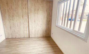 CASA 3 AMBIENTES A ESTRENAR  COLINAS DE PERALTA RAMOS