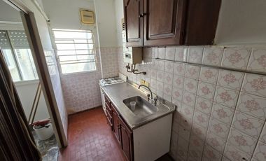 Venta Departamento 2 Ambientes en Martinez