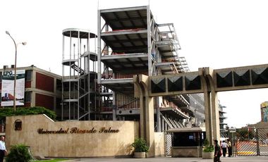 Departamento en PROLONGACION BENAVIDES