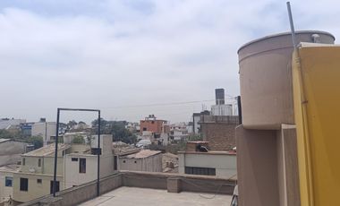 Departamento en PROLONGACION BENAVIDES