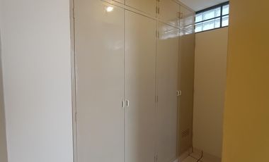 Departamento en PROLONGACION BENAVIDES