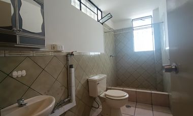 Departamento en PROLONGACION BENAVIDES