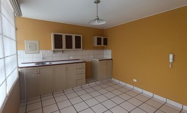 Departamento en PROLONGACION BENAVIDES