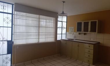 Departamento en PROLONGACION BENAVIDES