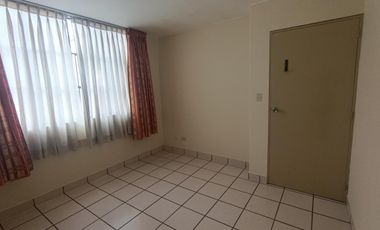 Departamento en PROLONGACION BENAVIDES