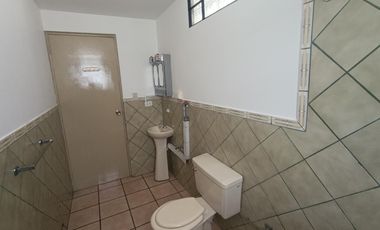 Departamento en PROLONGACION BENAVIDES