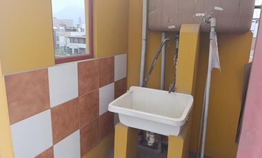 Departamento en PROLONGACION BENAVIDES