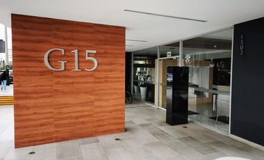 Exclusivo Departamento en Alquiler ubicación inmejorable en Barranco