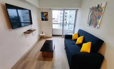 Exclusivo Departamento en Alquiler ubicación inmejorable en Barranco