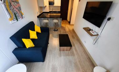 Exclusivo Departamento en Alquiler ubicación inmejorable en Barranco