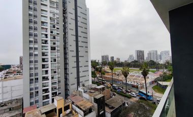 Exclusivo Departamento en Alquiler ubicación inmejorable en Barranco