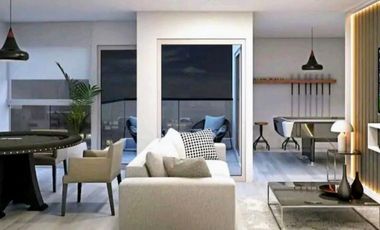 Exclusivo Departamento en Alquiler ubicación inmejorable en Barranco