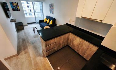 Exclusivo Departamento en Alquiler ubicación inmejorable en Barranco