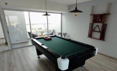 Exclusivo Departamento en Alquiler ubicación inmejorable en Barranco