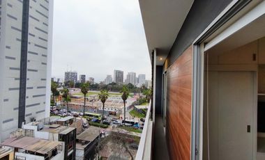 Exclusivo Departamento en Alquiler ubicación inmejorable en Barranco