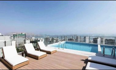Exclusivo Departamento en Alquiler ubicación inmejorable en Barranco