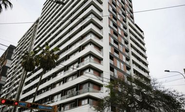 Exclusivo Departamento en Alquiler ubicación inmejorable en Barranco