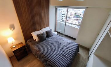 Exclusivo Departamento en Alquiler ubicación inmejorable en Barranco
