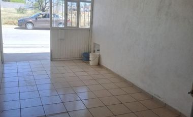 Casa en Fraccionamiento Arboledas de Paso Blanco, Aguascalientes