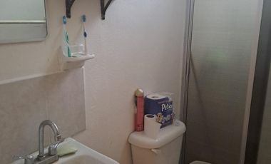 Casa en Fraccionamiento Arboledas de Paso Blanco, Aguascalientes