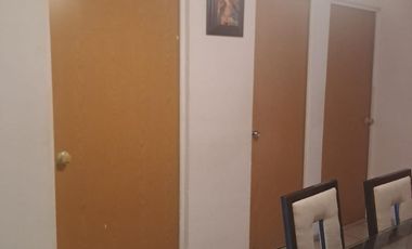 Casa en Fraccionamiento Arboledas de Paso Blanco, Aguascalientes