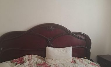 Casa en Fraccionamiento Arboledas de Paso Blanco, Aguascalientes