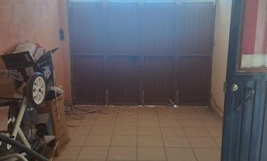 Casa en Fraccionamiento Arboledas de Paso Blanco, Aguascalientes