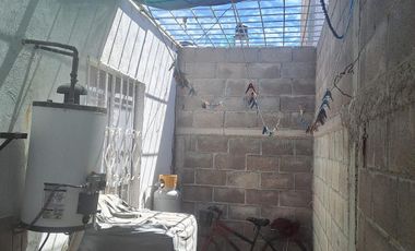 Casa en Fraccionamiento Arboledas de Paso Blanco, Aguascalientes