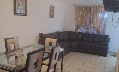 Casa en Fraccionamiento Arboledas de Paso Blanco, Aguascalientes