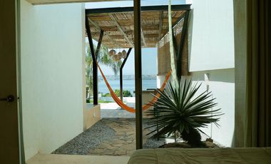 Casa en Pueblo Tequesquitengo